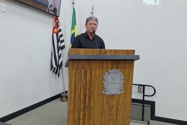 Altair Reis questiona concession&aacute;ria sobre investimentos e tributos em obra de rodovia