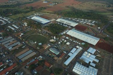 Congresso da ABQM reafirma impacto econ&ocirc;mico de eventos em Ara&ccedil;atuba