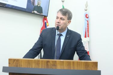 J&uacute;lio Caetano destaca arrecada&ccedil;&atilde;o de 4 mil fraldas na Corrida do Bem