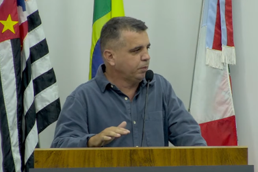 Policial Faleiros solicita informa&ccedil;&otilde;es sobre ponto de apoio para entregadores em Pen&aacute;polis