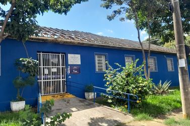 Vereador pede informa&ccedil;&otilde;es sobre reforma do SOS e im&oacute;vel do Tiro de Guerra em Pen&aacute;polis