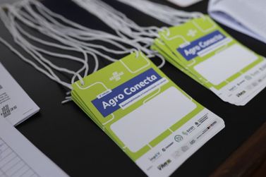 Ara&ccedil;atuba recebe 3&ordf; edi&ccedil;&atilde;o do Agro Conecta com foco em sustentabilidade e inova&ccedil;&atilde;o