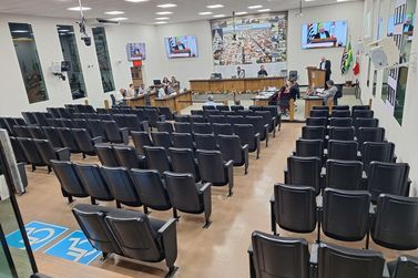 C&acirc;mara de Pen&aacute;polis realiza audi&ecirc;ncia para discutir metas da assist&ecirc;ncia social