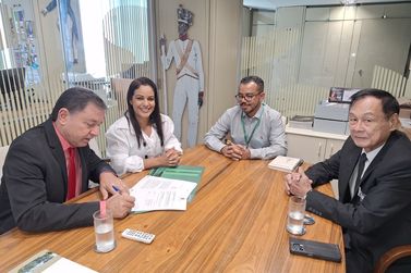 C&acirc;mara de Pen&aacute;polis ter&aacute; canal pr&oacute;prio de TV digital aberta e gratuita