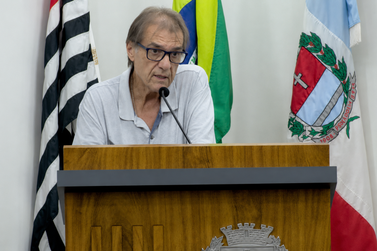 C&acirc;mara destaca conquista de R$ 1 milh&atilde;o para investimentos em infraestrutura