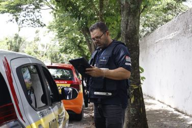Candidatos de Pen&aacute;polis j&aacute; podem agendar exame pr&aacute;tico com ve&iacute;culo pr&oacute;prio