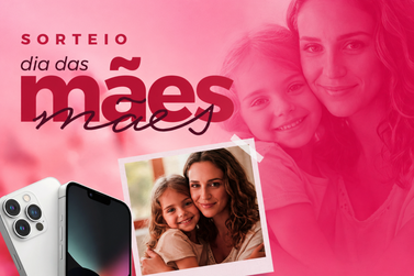 Com&eacute;rcio de Pen&aacute;polis realiza campanha premiada para o Dia das M&atilde;es