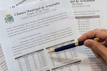 CPI da Sa&uacute;de: relat&oacute;rio preliminar aponta ind&iacute;cios de falhas na gest&atilde;o