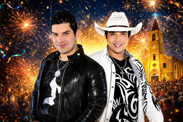 Igreja do Bairro do Goulart promove festa de reinaugura&ccedil;&atilde;o com show sertanejo em Birigui
