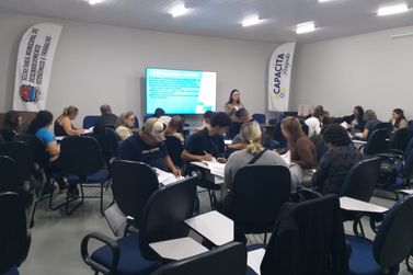 Mais de 30 empreendedores concluem curso gratuito de gest&atilde;o e vendas