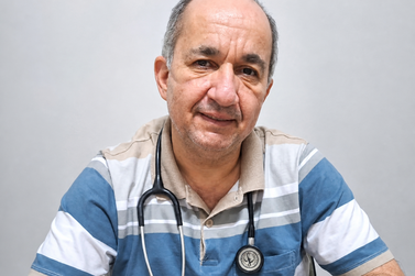 M&eacute;dico Dr. Samir Salous confirma pr&eacute;-candidatura a deputado estadual