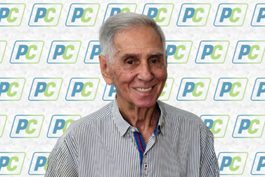 Olmair Perez Rillo celebra in&iacute;cio de novo ciclo e compartilha reflex&otilde;es sobre a vida