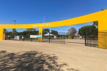 Requerimento defende direito de ambulantes atuarem no Parque Maria Chica