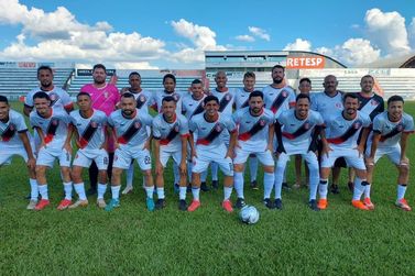 Uni&atilde;o, Real Mentira e Eldorado &ldquo;A&rdquo; vencem e lideram Amador