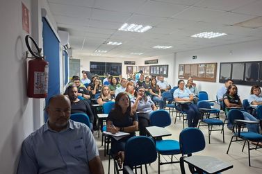 DAEP avan&ccedil;a na gest&atilde;o de riscos psicossociais para proteger sa&uacute;de mental