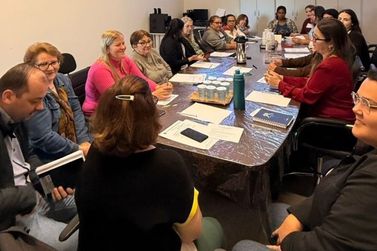 Novo Conselho Municipal de Assist&ecirc;ncia Social toma posse em Pen&aacute;polis