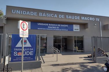 Programa Tri&acirc;ngulo da Sa&uacute;de ultrapassa quarenta e um mil atendimentos