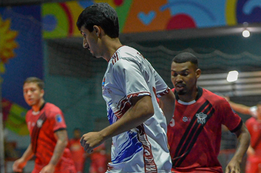 Disputas dos Jogos Regionais entram na fase final da competi&ccedil;&atilde;o