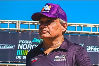 Eventos da ra&ccedil;a Quarto de Milha movimentam a economia regional em Ara&ccedil;atuba