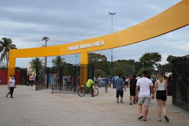 Fogo Simb&oacute;lico dos Jogos Regionais chega a Pen&aacute;polis neste domingo