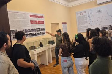 Funcion&aacute;rios da Cultura participam de curso sobre Educa&ccedil;&atilde;o Antirracista