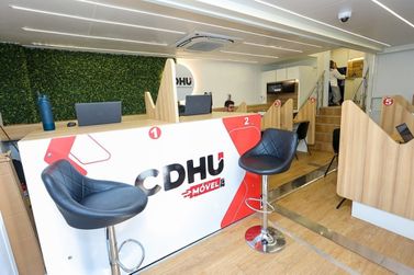 Ger&ecirc;ncia Regional da CDHU realiza plant&atilde;o de atendimento em Brejo Alegre