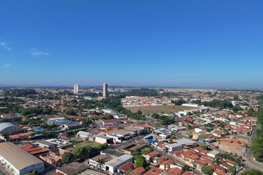Jogos Regionais aquecem com&eacute;rcio e movimentam servi&ccedil;os em Pen&aacute;polis