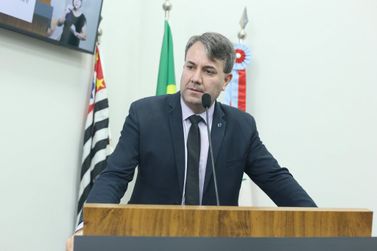 J&uacute;lio Caetano destina mais de cento e cinquenta mil reais para a Santa Casa