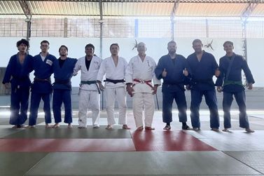 Mais de 300 atletas representam Pen&aacute;polis nos 68&ordm; Jogos Regionais