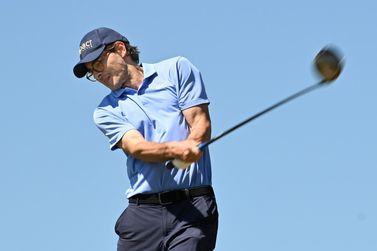 Penapolense Marcel Maschietto entra para a elite do golfe paulista