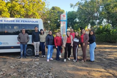 Secretaria de Sa&uacute;de mobiliza doadores de sangue para Hemocentro