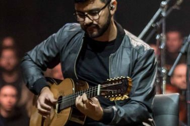 Shows gratuitos e outras atra&ccedil;&otilde;es marcam a Semana da M&uacute;sica Raiz e Viola Caipira