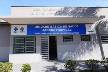 Unidade de Sa&uacute;de promove testes r&aacute;pidos e orienta&ccedil;&otilde;es para preven&ccedil;&atilde;o de hepatites virais
