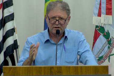 Altair Reis manifesta preocupa&ccedil;&atilde;o com atendimento de crian&ccedil;as com autismo em Pen&aacute;polis
