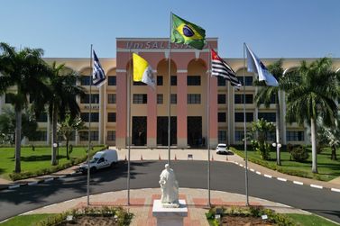Alunas e egressa de Biomedicina se destacam em encontro nacional de Ci&ecirc;ncias Fisiol&oacute;gicas