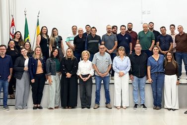 Birigui lan&ccedil;a oficialmente a FIC Birigui, Feira da Ind&uacute;stria e Com&eacute;rcio do munic&iacute;pio