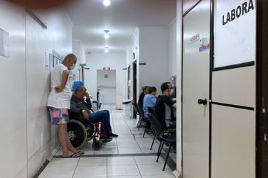 C&acirc;mara de Ara&ccedil;atuba pede informa&ccedil;&otilde;es sobre atendimento de urg&ecirc;ncia e direitos dos paciente