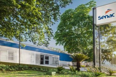 Casa Aberta Senac leva oficinas gratuitas e experi&ecirc;ncias pr&aacute;ticas a Ara&ccedil;atuba nesta sexta