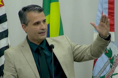 Dr. Rodolfo prop&otilde;e debate sobre os n&uacute;meros dos precat&oacute;rios pagos pelo munic&iacute;pio
