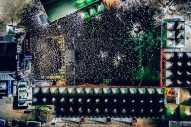 Expo Ara&ccedil;atuba Rodeo Music 2026 &eacute; cancelada ap&oacute;s decis&atilde;o da Vara da Inf&acirc;ncia e Juventude