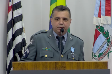 Faleiros destaca recupera&ccedil;&atilde;o das estradas do bairro Lajeadinho em Pen&aacute;polis