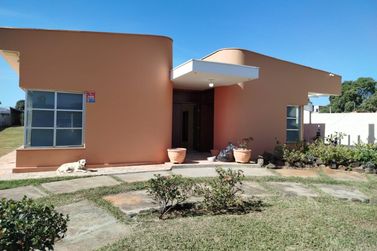 Novo servi&ccedil;o de acolhimento para idosos ser&aacute; inaugurado nesta quarta em Pen&aacute;polis