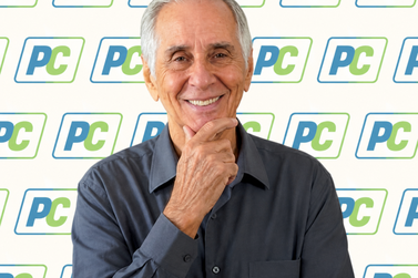 Para Olmair Perez Rillo, quem n&atilde;o se comunica realmente se trumbica