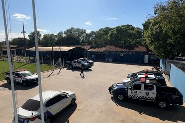 Prefeitura de Ara&ccedil;atuba inaugura novas sedes da Seguran&ccedil;a, do GEP e da Mobilidade Urbana
