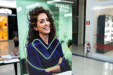 Sebrae Aqui amplia acesso a orienta&ccedil;&atilde;o e capacita&ccedil;&atilde;o gratuita na regi&atilde;o