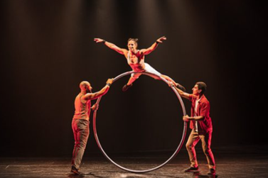 Sesc leva tarde de esporte, circo e lazer &agrave; Pra&ccedil;a M&aacute;rio Turrini em Ara&ccedil;atuba neste domingo