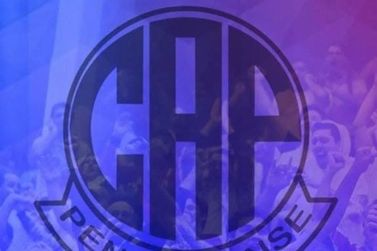 Clube Atl&eacute;tico Penapolense convoca assembleia para eleger novo presidente