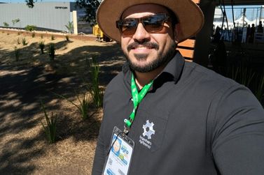 Engenharia Agron&ocirc;mica une tecnologia, pr&aacute;tica e mercado aquecido na FUNEPE
