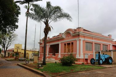 Museu Hist&oacute;rico e Museu do Folclore estar&atilde;o abertos na tarde deste s&aacute;bado