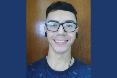 Aluno da FAFIPE conquista vaga em curso de ver&atilde;o da USP em Ribeir&atilde;o Preto